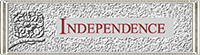 Independance