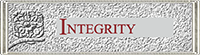 Integrity