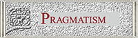Pragmatism