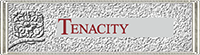 Tenacity