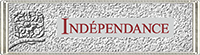 Indépendance